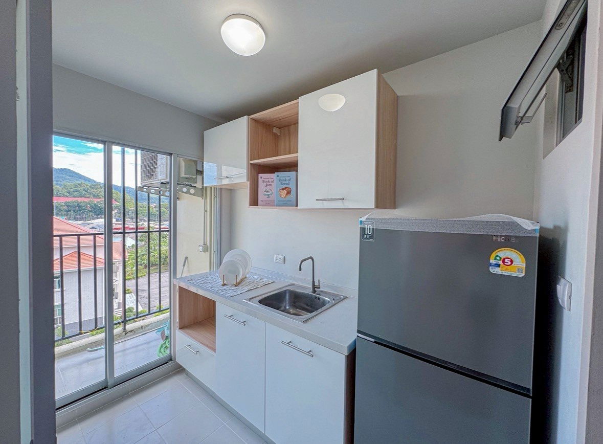 picture Dcondo Kathu - Patong For Sell WR-03455 - 6/10