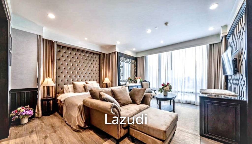 รูป 3 Bed 4 Bath 258 SQ.M at The Park Chidlom - รูปที่ 6/10
