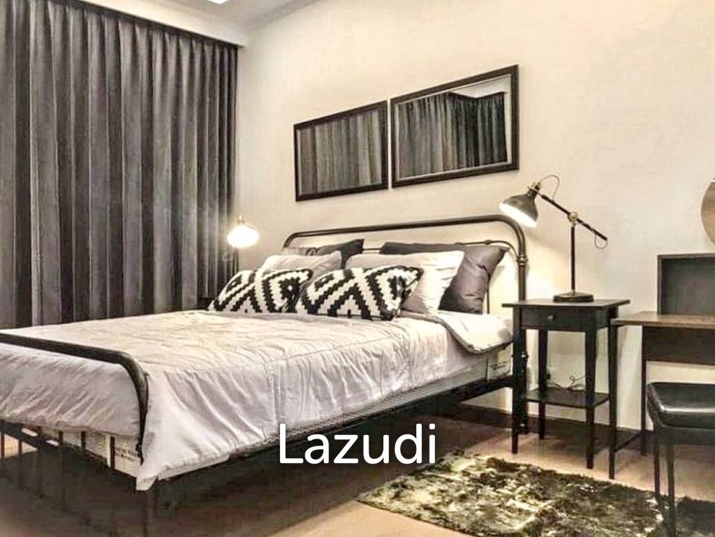 รูป ให้เช่า/ขาย Supalai Elite Phayathai 1 ห้องนอน 1 ห้องน้ำ 44 ตารางเมตร - รูปที่ 5/7