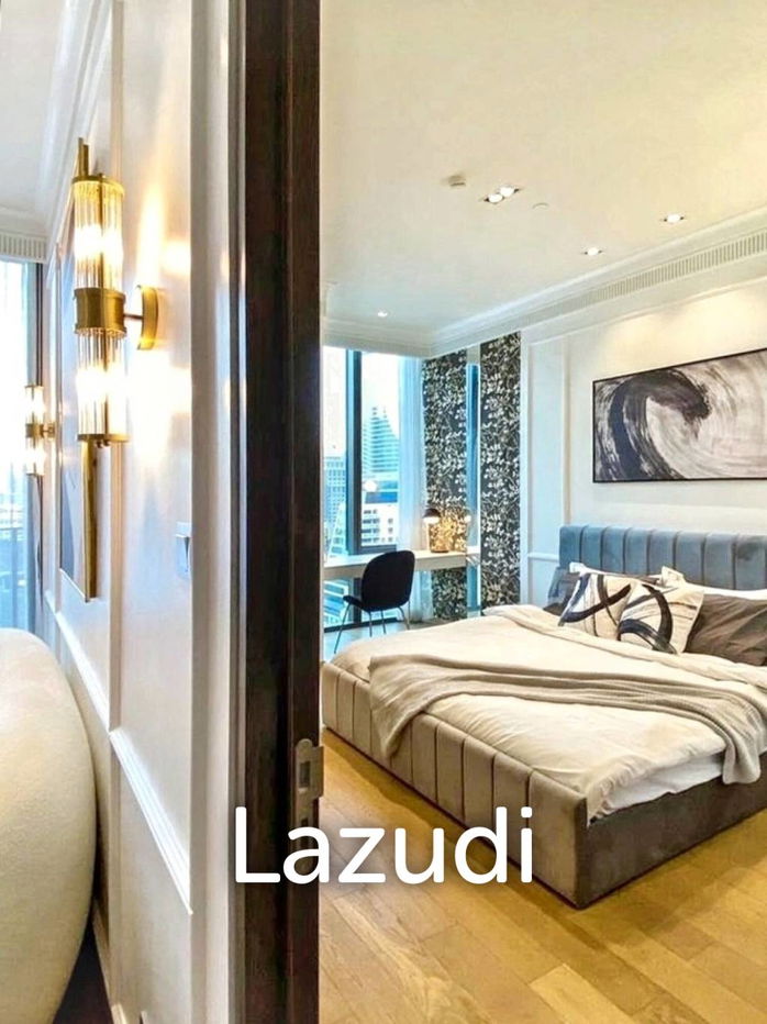 picture 1 Bed 1 Bath 58 SQ.M AT  28 Chidlom - 4/9