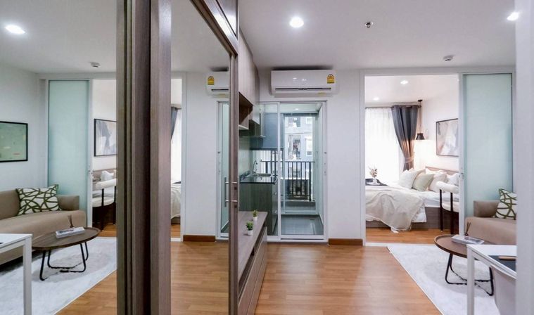 ขาย Regent home บางซ่อน เฟส 27