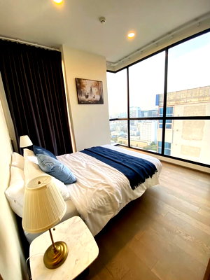 Condos for rent : @Condorental condo for rent PARK ORIGIN PHAYATHAI