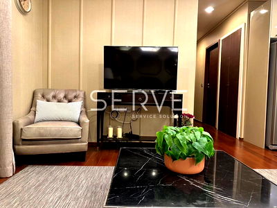 Condos for sale : 2 Beds with Bathtub 83 sq.m. Good Location Close to BTS Thong Lo 700 m. / For Rent & For Sell-Quattro by Sansiri