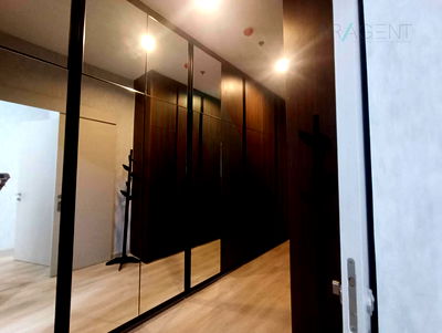 Condos for rent BTS Ekkamai : 🎉 For Rent Condo THE CAPITAL EKAMAI-THONGLOR Building 1, Floor 6,4 bed room, Room size 200 sqm