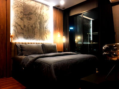 Condos for rent วิทยาลัยเซนต์หลุยส์ : For   rent   Supalai Premier Charoen Nakhon  🔴🔴