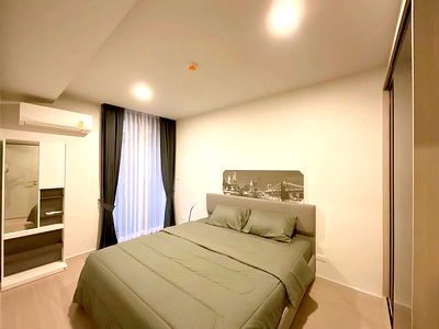 เช่าคอนโด เขตคลองเตย : เช่าคอนโด Quintara Treehaus Sukhumvit 42/ควินทารา ทรีเฮาส์ สุขุมวิท 42 (E6806032)  ID Line : @condo101