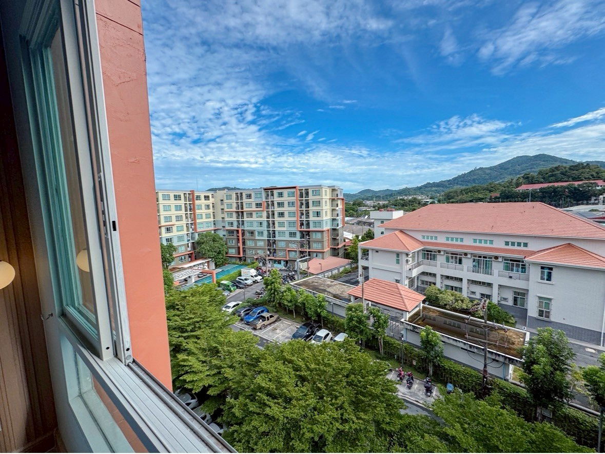 picture Dcondo Kathu - Patong For Sell WR-03455 - 5/10