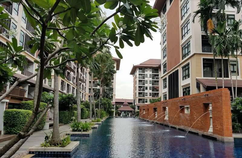 รูป 🩵🩵Baan navatara🩵 @ian569 /please contract us🌸 - รูปที่ 4/10