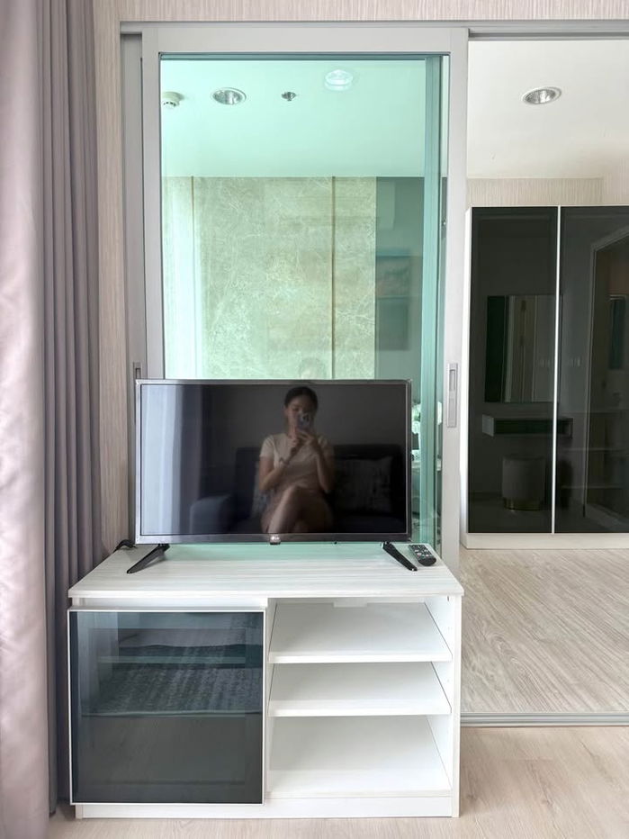 รูป ห้องสวย เดินทางสะดวก  เป็นสัดส่วน  แอสปาย งาม - รูปที่ 5/8