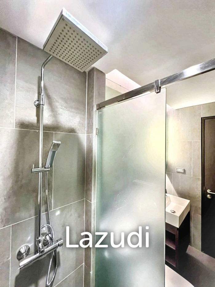 picture 1 Bedroom 1 Bathroom 32 SQ.M The Lumpini24 - 15/15