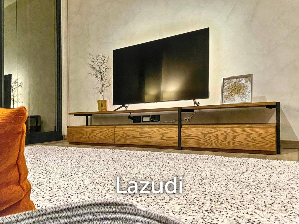 picture Lofts Asoke 2B/1B for SALE + RENT - 3/8