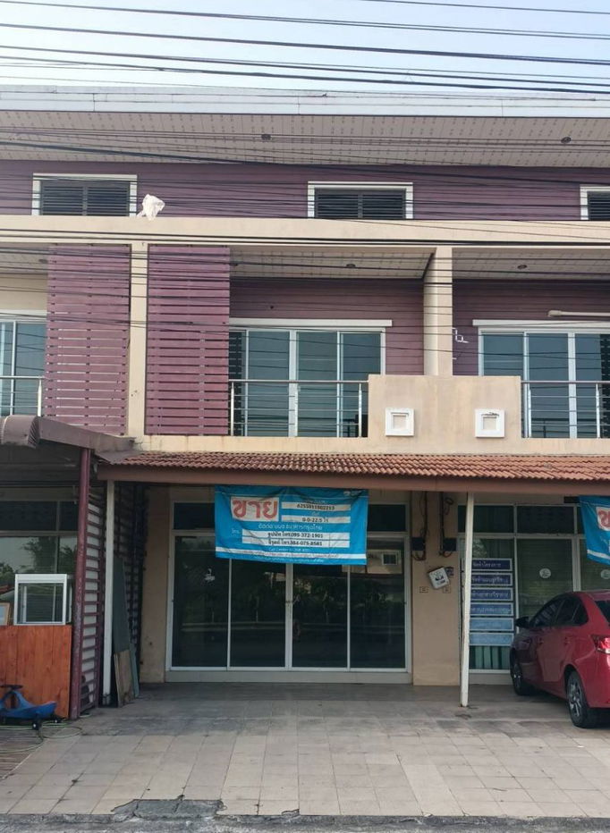 picture อาคารพาณิชย์ 90 square meter Songkhla Hat Yai Khuan Lang for 1882000 THB - 1/10