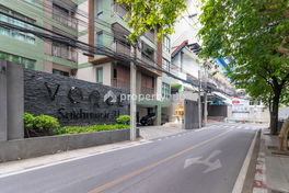 Project Voque Sukhumvit 31 Picture - 5/21