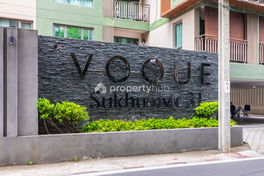 Project Voque Sukhumvit 31 Picture - 4/21