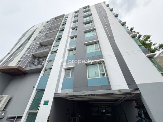 Project The Crest Sukhumvit 49 Picture - 5/13