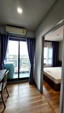 คอนโดให้เช่า : เช่าคอนโด Chapter One Midtown Ladprao 24/แชปเตอร์ วัน มิดทาวน์ ลาดพร้าว 24 (C6806034)  ID Line : @condo44