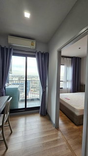 รูปภาพ Condo for Rent at Chapter One Midtown Ladprao 24 (C6806034)