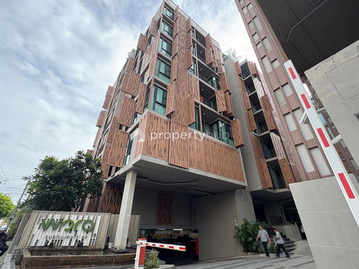 Project Wora Sukhumvit 49 Picture - 1/10
