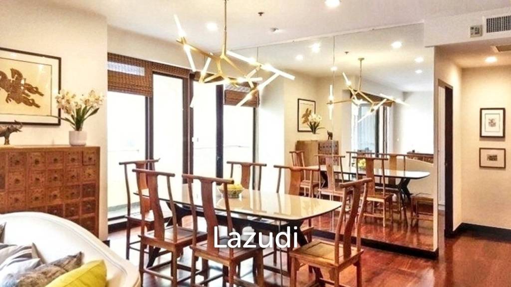 รูป 2 Bed 2 Bath 137 SQ.M. Baan Chao Praya - รูปที่ 5/15