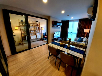 คอนโดให้เช่า : เช่าคอนโด Taka Haus Ekkamai/ทากะ เฮ้าส์ เอกมัย (E6806038) ID Line : @pccenter