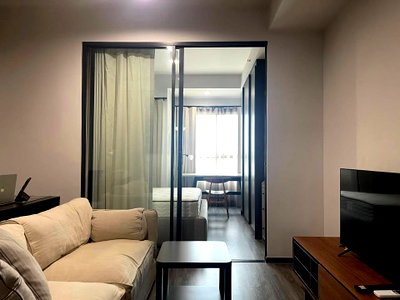 Condos for rent iconsiam : Condo for Rent at IDEO Chula - Samyan (J6806059)