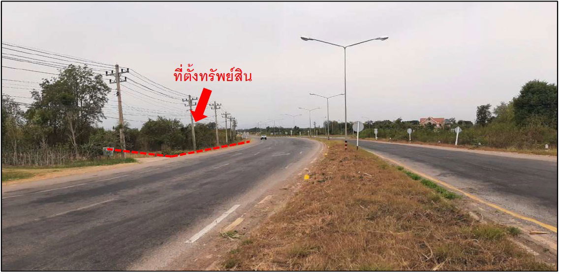 picture ที่ดินเปล่า 12111.2 square meter Chaiyaphum Phu Khieo O Lo for 10598000 THB - 7/18
