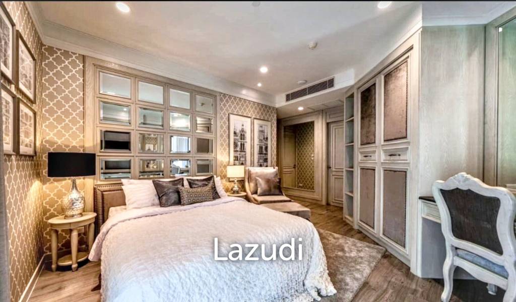 รูป 3 Bed 4 Bath 258 SQ.M at The Park Chidlom - รูปที่ 8/10