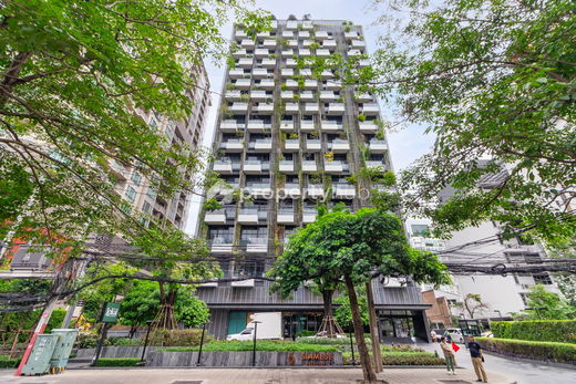 Project Siamese Exclusive Sukhumvit 31 Picture - 2/15