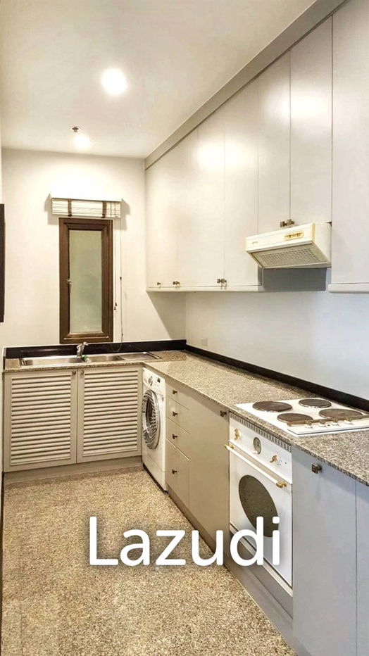รูป 2 Bed 2 Bath 137 SQ.M. Baan Chao Praya - รูปที่ 7/15