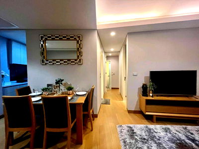 Condos for rent : The Lumpini 24 | Near BTS Phrom Phong 