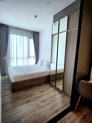 Condos for rent : Condo for Rent at Knightsbridge Sukhumvit - Thepharak (J6806060) ID Line : @condo79