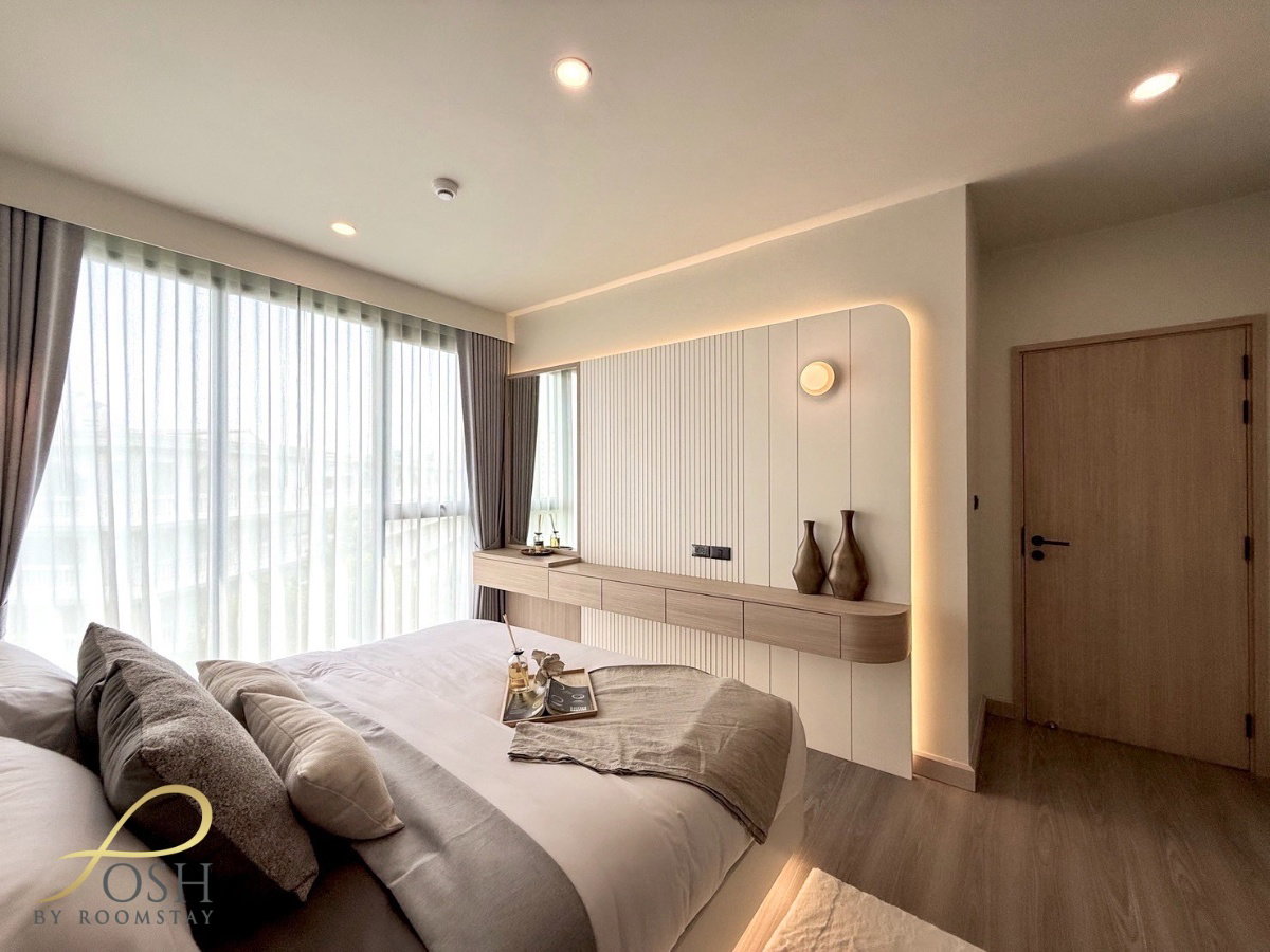 Newly Renovated Modern Luxury Condo, Ready to Move In Prime location in the heart of Patong Located in The Deck Patong by Sansiri - image 4