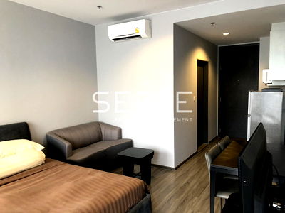 Condos for rent Airport Link Ratchaprarop : 🔥Best Price 1 Bed Nice Room Fully furnished Good Location Next to BTS Victory Monument 800 m. @ Ideo Mobi Rangnam