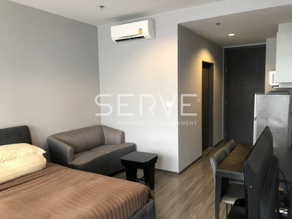 รูปภาพ 🔥Best Price 1 Bed Nice Room Fully furnished Good Location Next to BTS Victory Monument 800 m. @ Ideo Mobi Rangnam