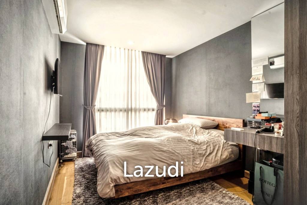 picture 2 Bed 2 Bath 62 SQ.M at Downtown 49 - 7/11