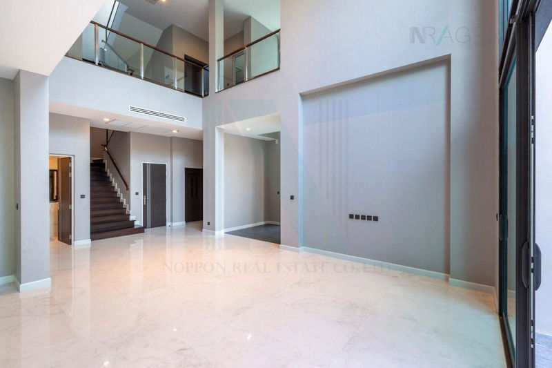 Houses for sale : 🚩 For Sell House THE GENTRY VIBHAVADI 3-story 5 bedroom 7 bathroom