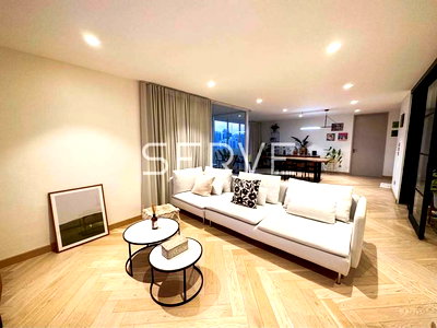 Condos for sale : 2 Beds 2 Baths For Sale High Fl. 15+ Unblock view Phrom Phong area-D.S. Tower 2 Sukhumvit 39