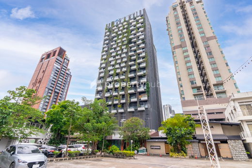 Project Siamese Exclusive Sukhumvit 31 Picture - 3/15