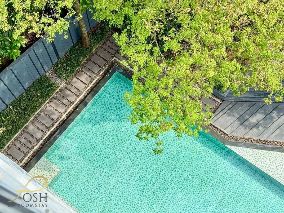 Newly Renovated Modern Luxury Condo, Ready to Move In Prime location in the heart of Patong Located in The Deck Patong by Sansiri - image 6