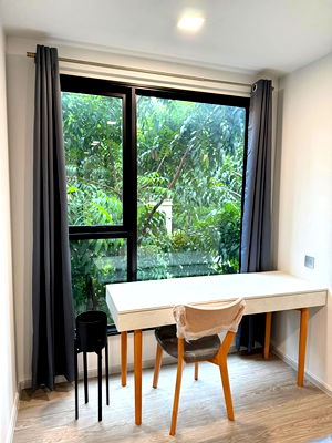 คอนโดให้เช่า : 💥เคฟ ซี้ด เกษตร💥  ใกล้ ม.เกษตร  ราคาดีมาก