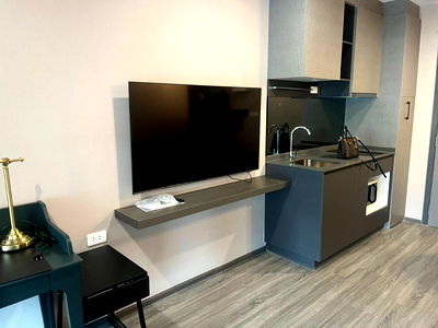 Condos for rent : 💥CP-8088💥IDEO Chula - Samyan  👉Line : @rangrak