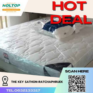 รูปภาพ #R4895  Condo for rent The Key Sathon-Ratchaphruek 