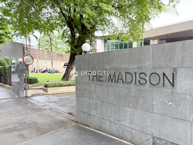 The Madison