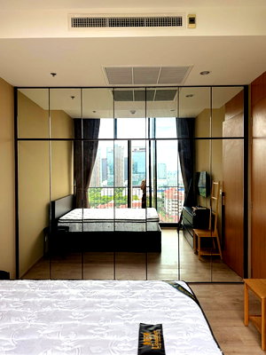 Condos for rent : @Condorental condo for rent Noble BE 19