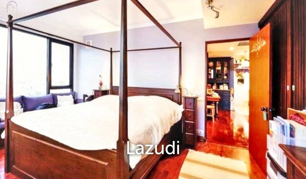 รูป 2 Bed 2 Bath 137 SQ.M. Baan Chao Praya - รูปที่ 10/15