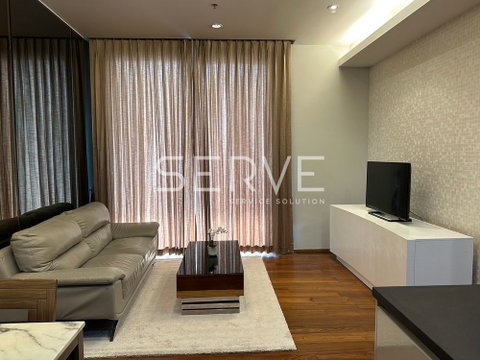 2 Beds with Bathtub 82 sq.m. High Fl. 15+ Good Location Close to BTS Thong Lo 700 m. / Rent & Sell-Quattro by Sansiri