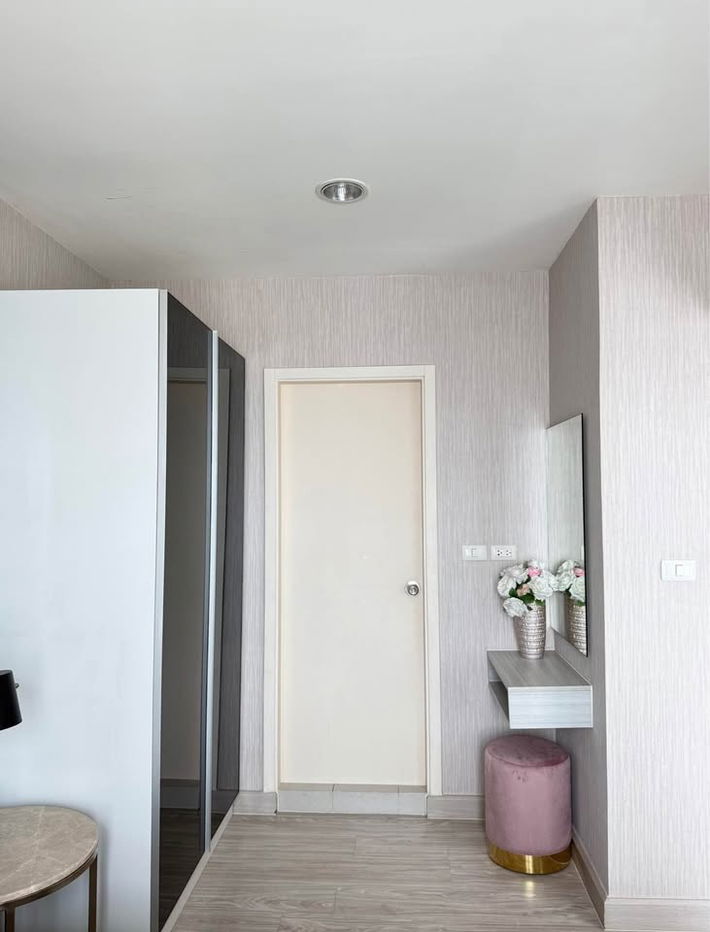 รูป ห้องสวย เดินทางสะดวก  เป็นสัดส่วน  แอสปาย งาม - รูปที่ 4/8