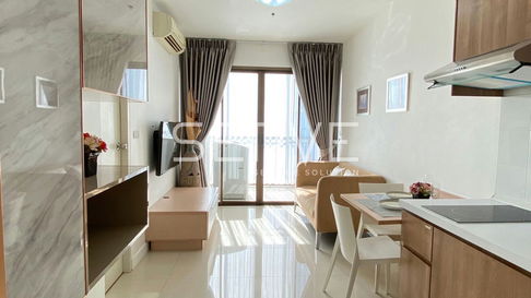 1 Bed For Rent Good Location Close To BTS Undomsuk-Ideo Mix Sukhumvit 103