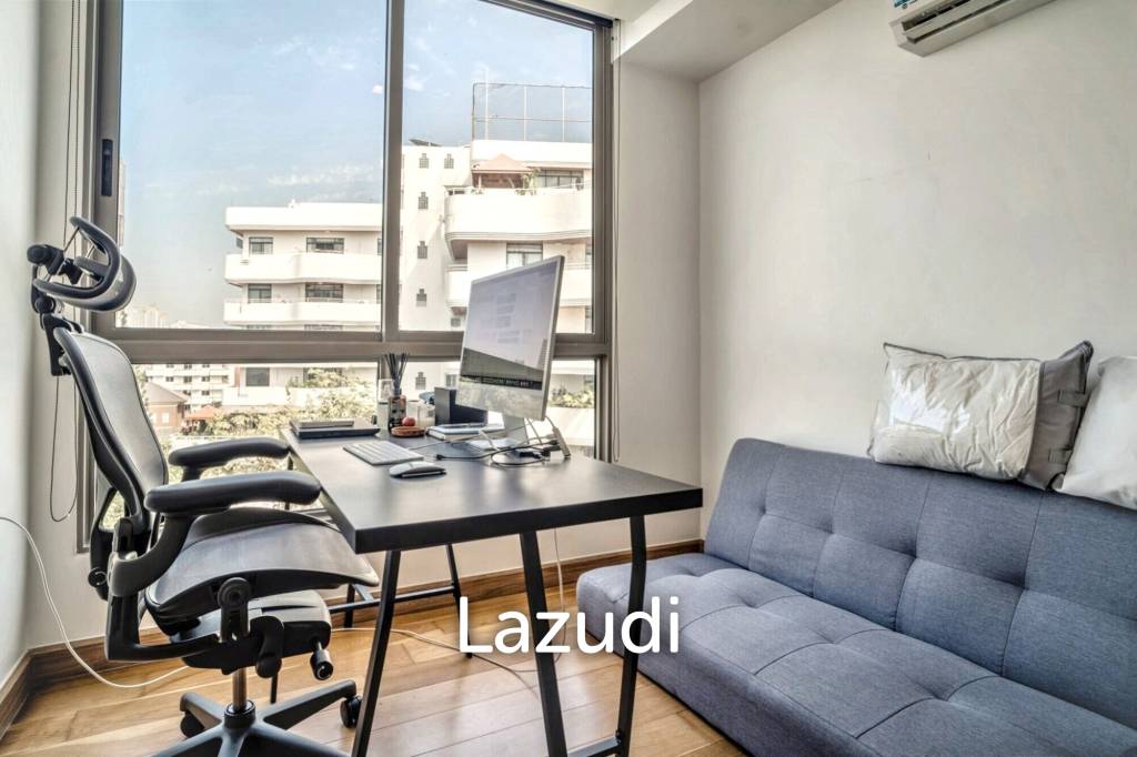 picture 2 Bed 2 Bath 62 SQ.M at Downtown 49 - 4/11