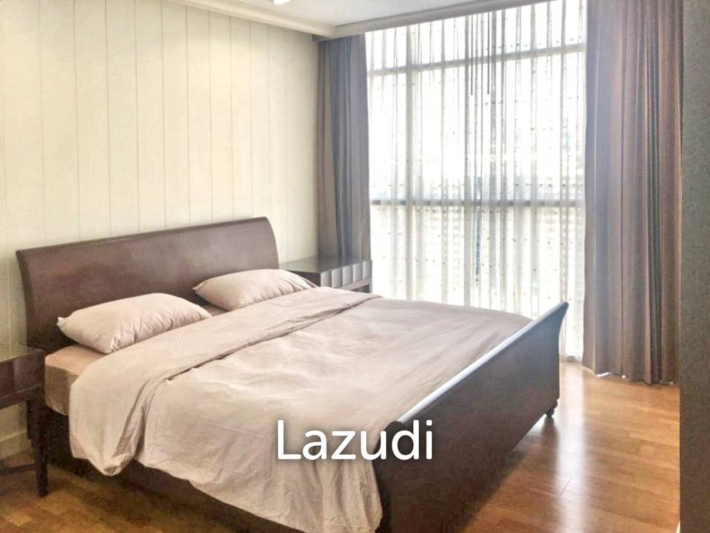 รูป 1 Bedroom 1 Bathroom 65 SQ.M Urbana Sathorn - รูปที่ 9/14